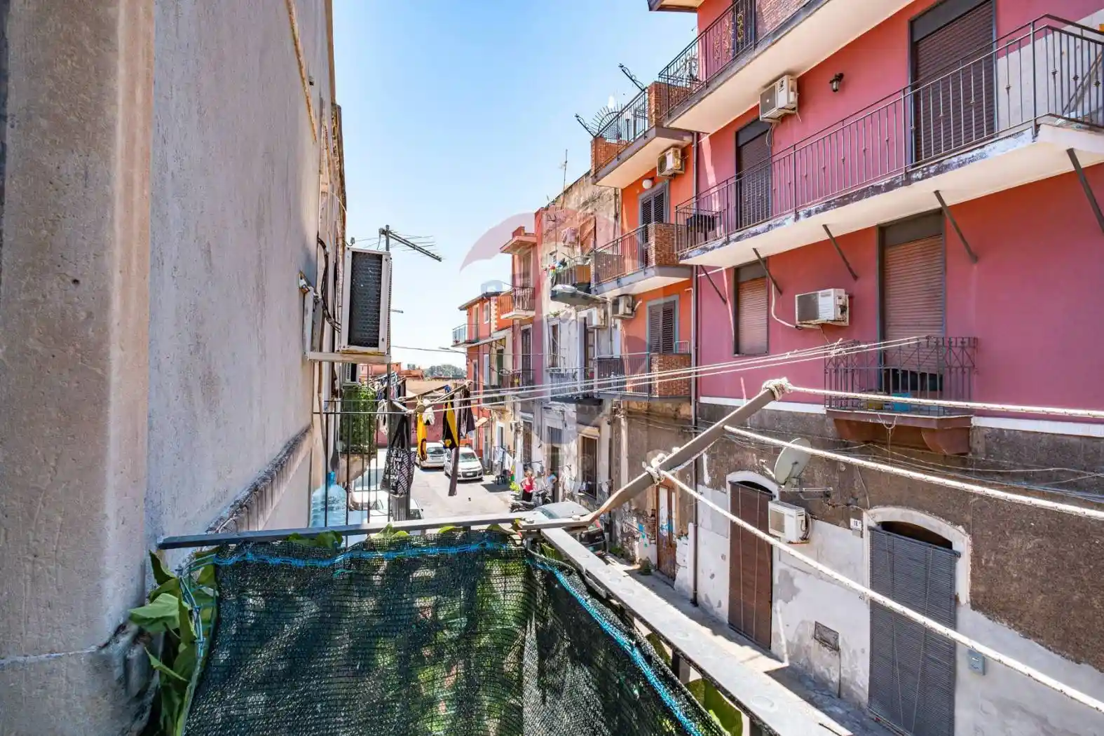 Appartamento in vendita a Catania