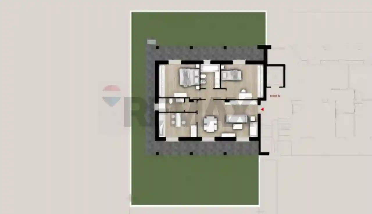 Appartamento - foto 5