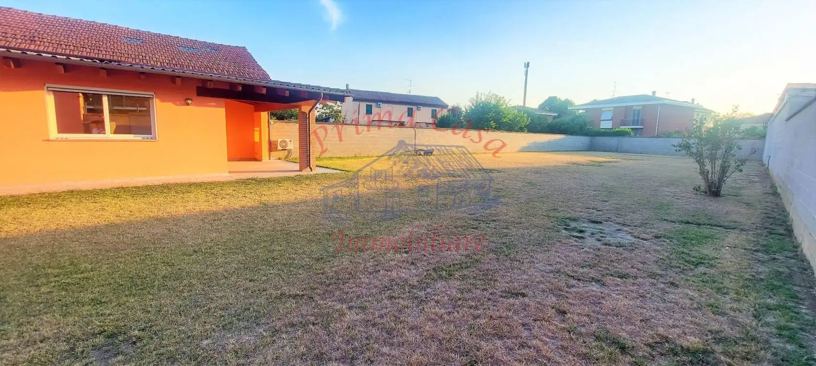 Villa in vendita a Alessandria