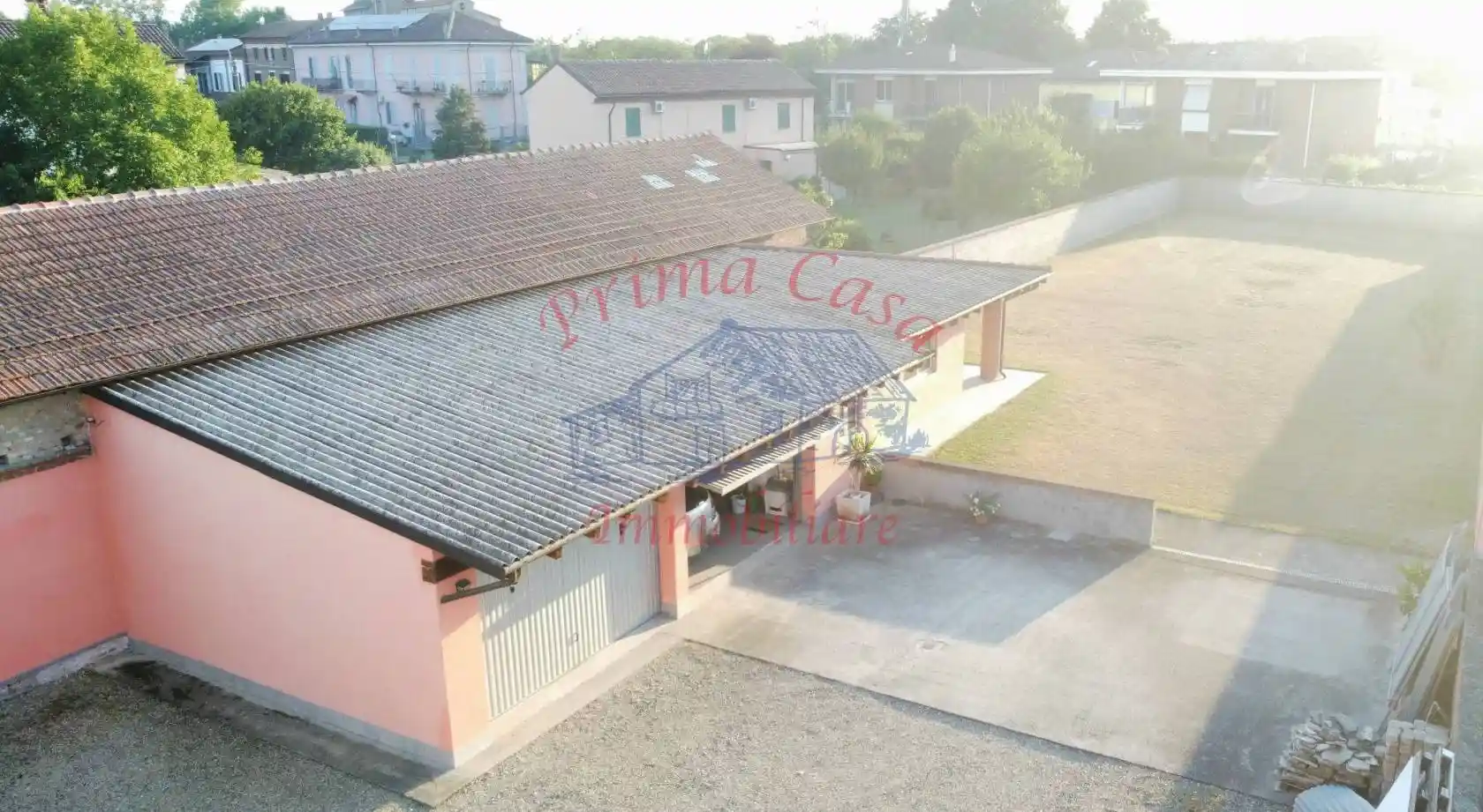 Villa unifamiliare Strada Acqui 168, Cantalupo, Alessandria - foto 4