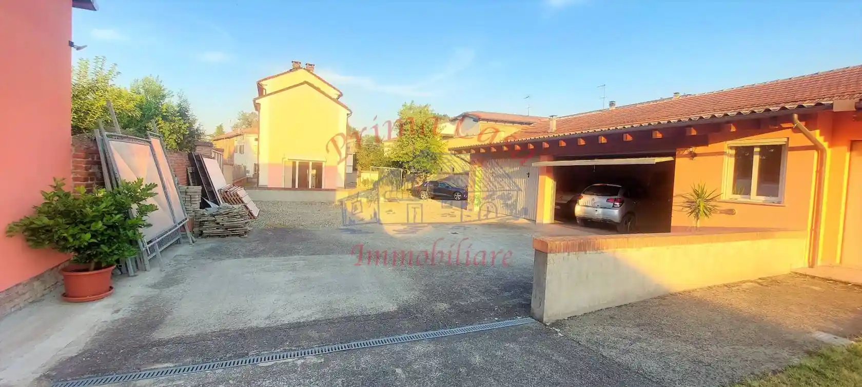 Villa unifamiliare Strada Acqui 168, Cantalupo, Alessandria - foto 5