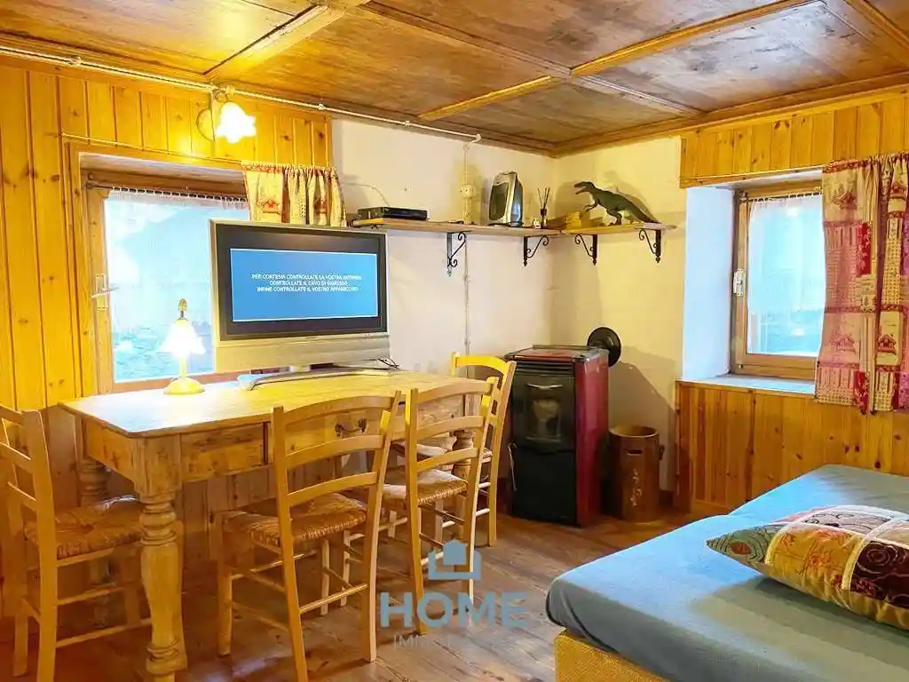 Appartamento in vendita a San Giacomo Filippo