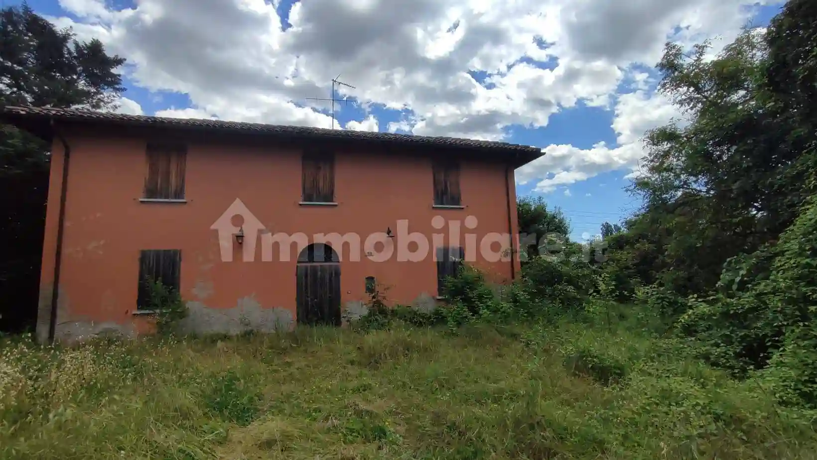 Palazzo - Edificio - foto 2