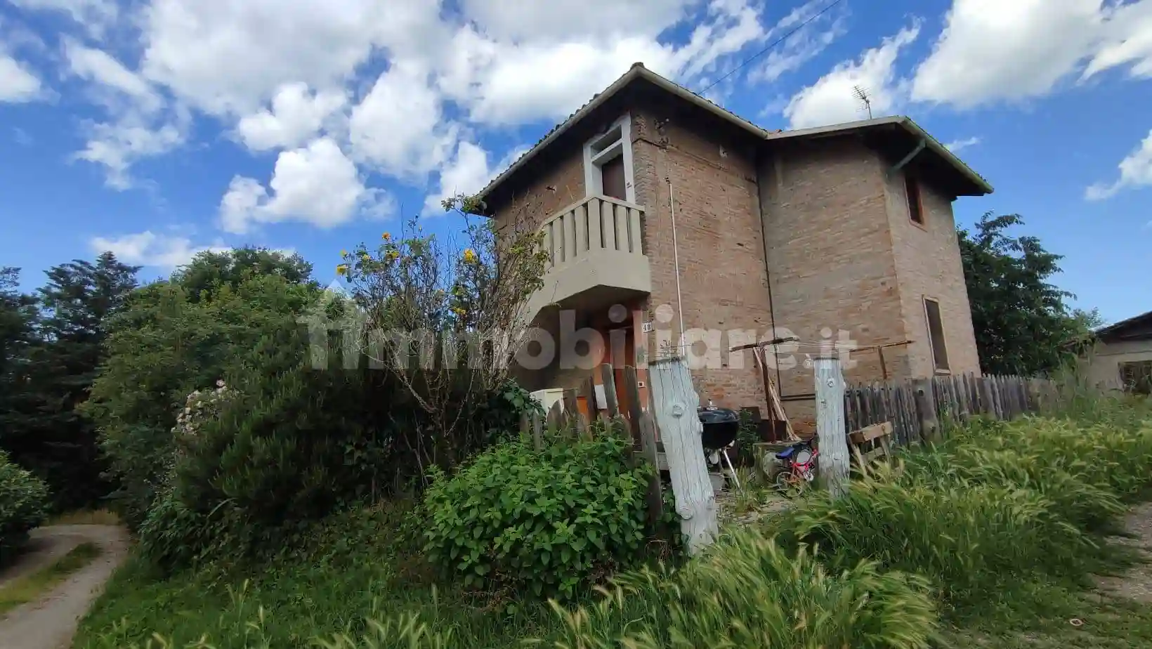 Palazzo - Edificio - foto 3