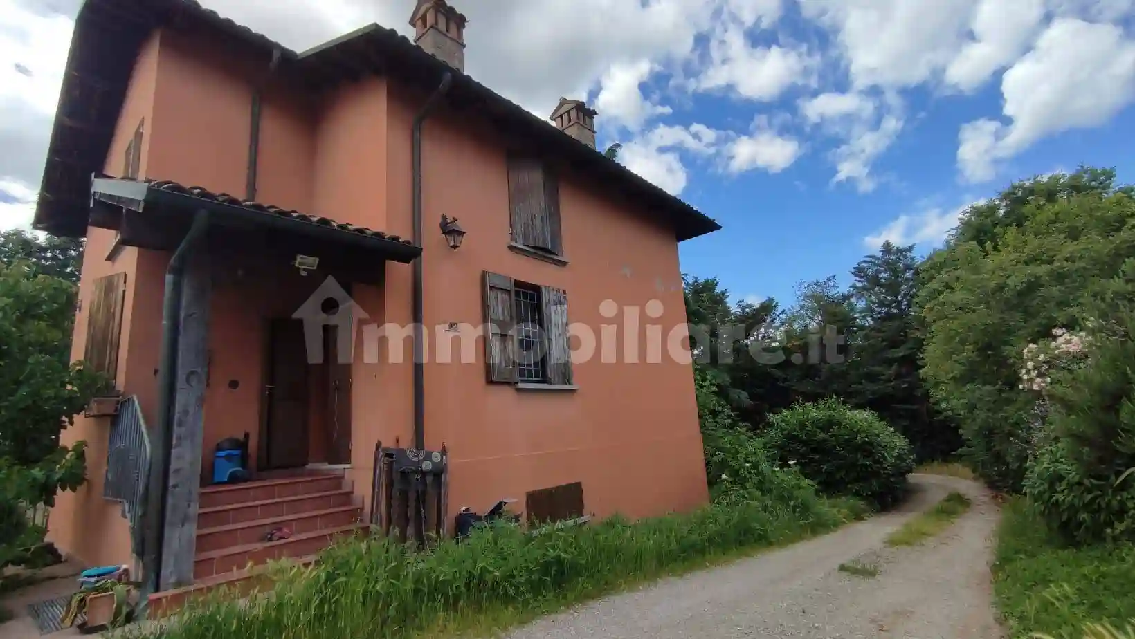 Palazzo - Edificio - foto 4