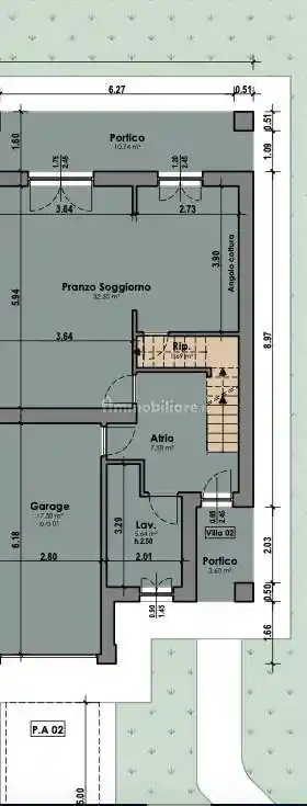 Villa in vendita a Nonantola