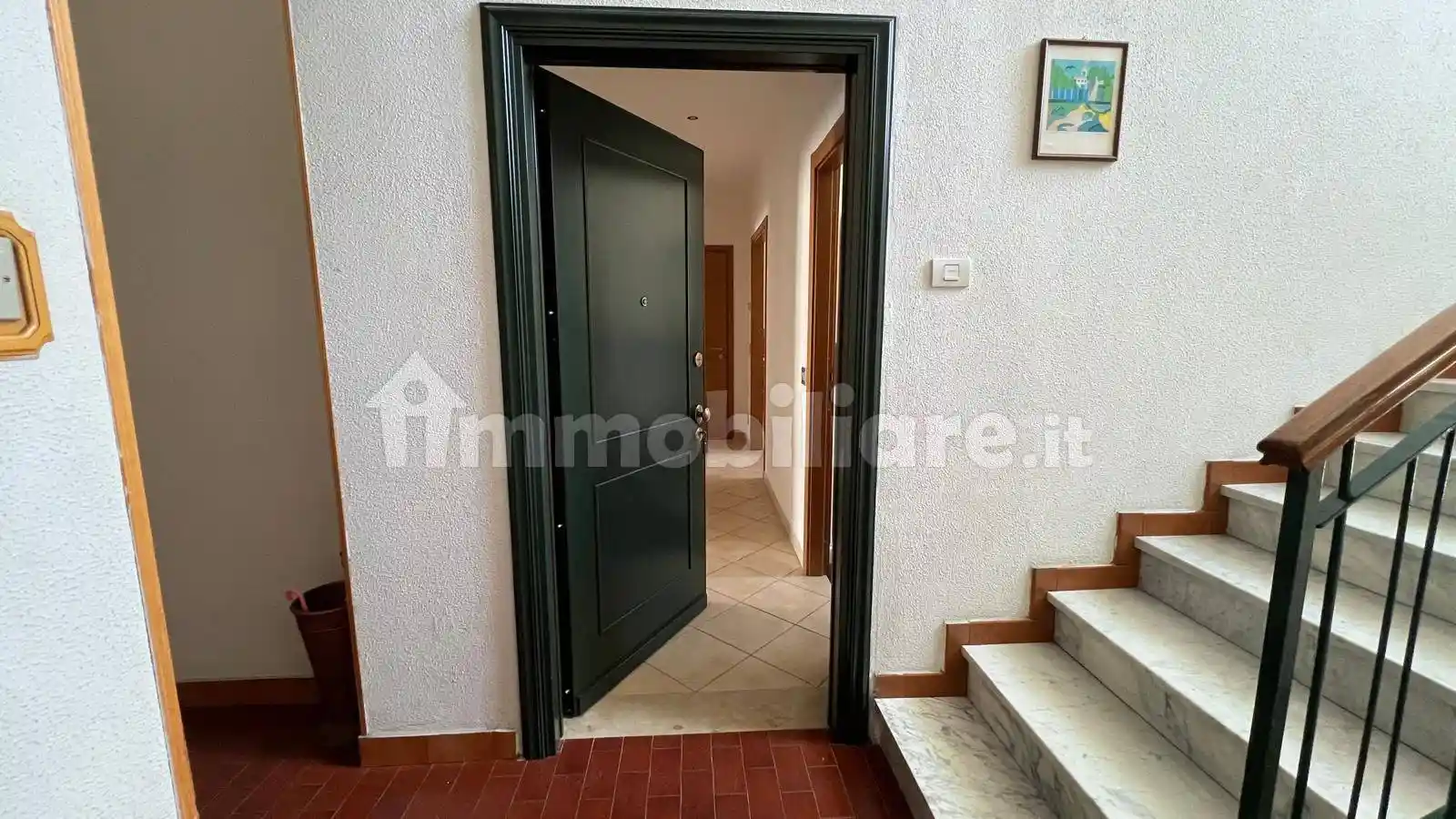 Appartamento in affitto a Alessandria