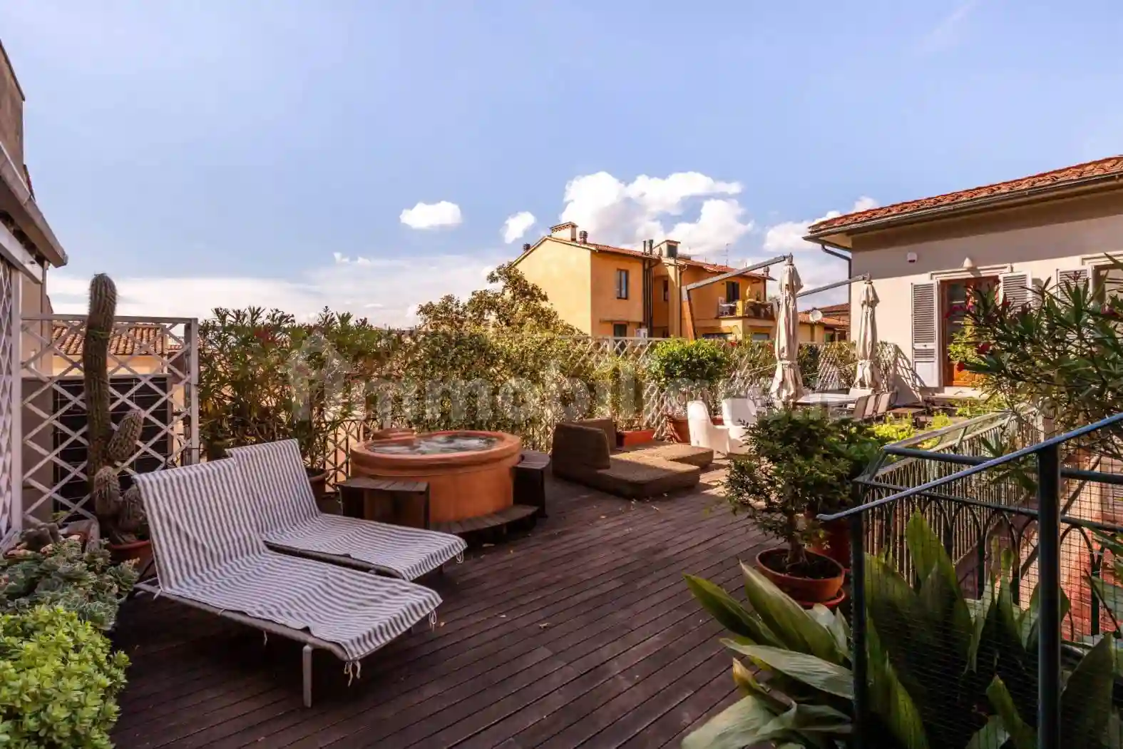 Attico - Mansarda - foto 2