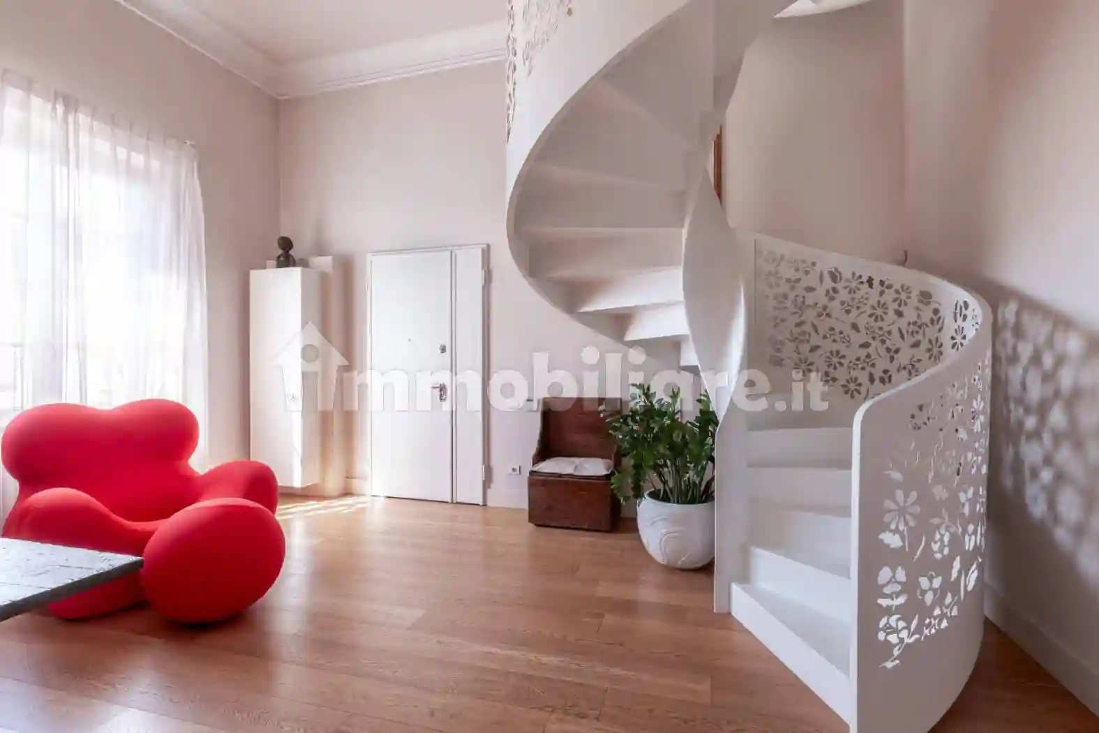 Attico - Mansarda - foto 5