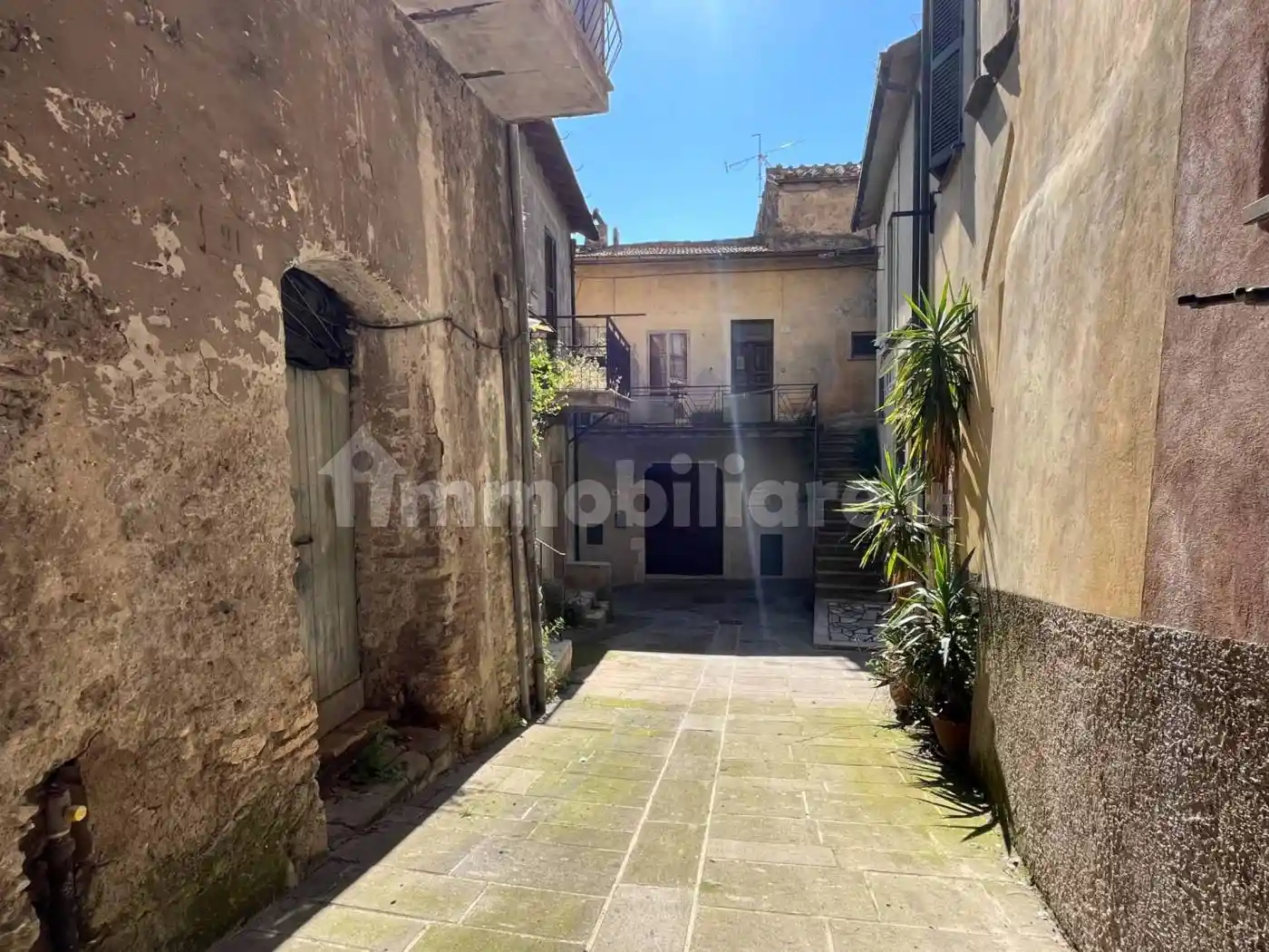 Appartamento in vendita a Orte