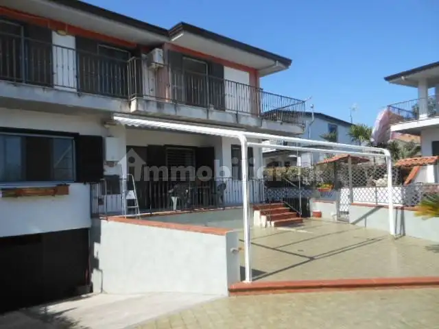 Villetta a schiera in vendita a Teano