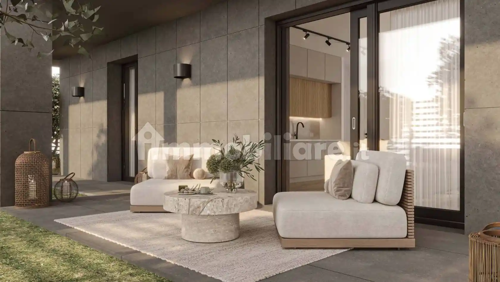 Trilocale via Otricoli 8, Furio Camillo, Roma - foto 4