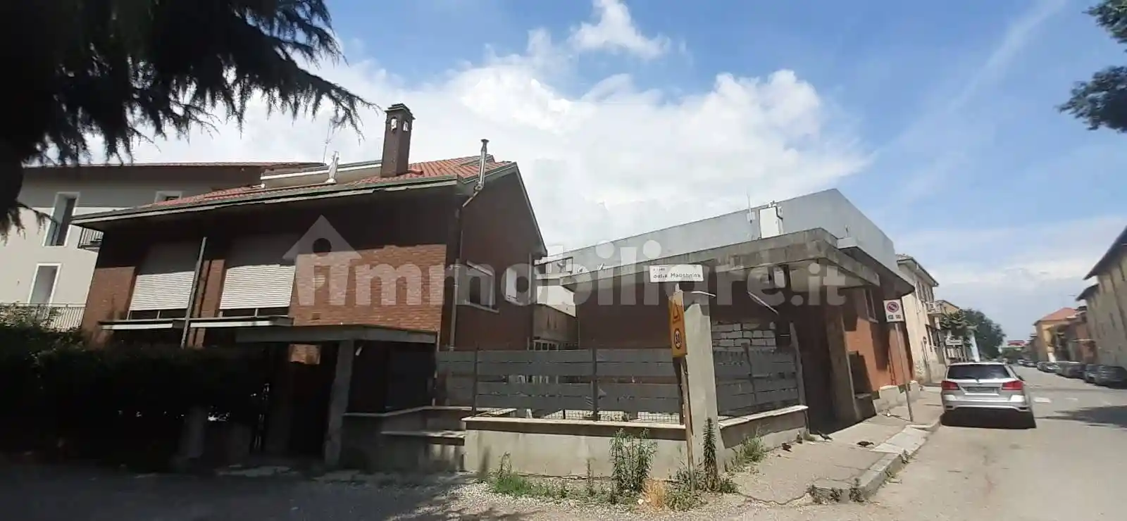 Villa in vendita a Novara