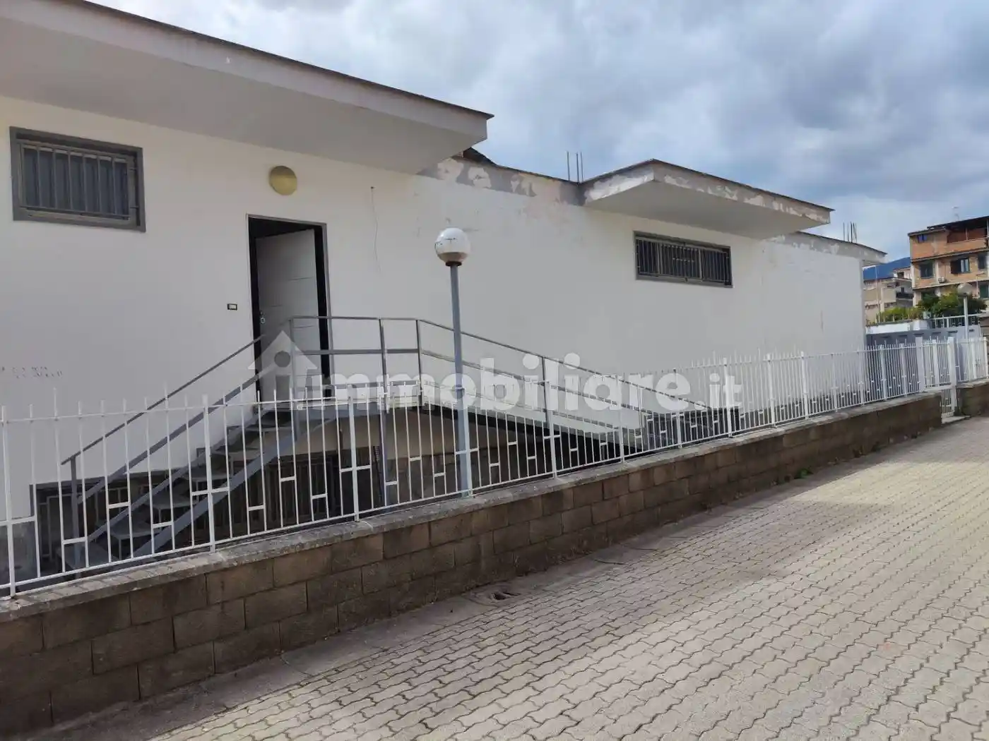 Palazzo - Edificio - foto 2