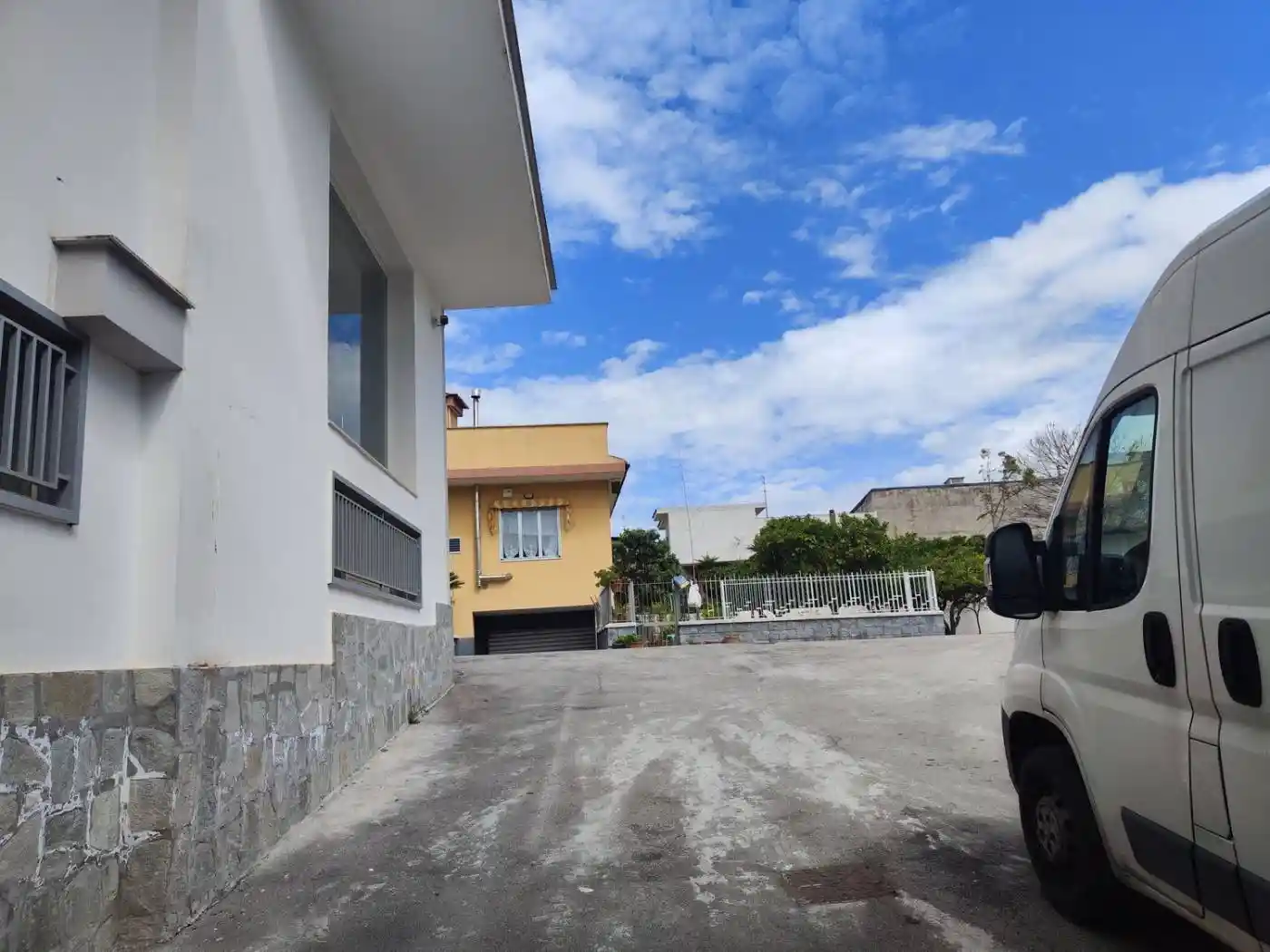 Palazzo - Edificio - foto 3