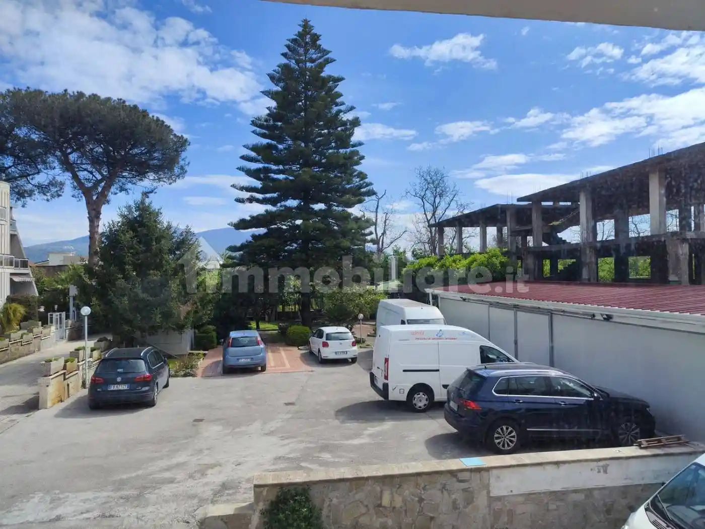 Palazzo - Edificio - foto 4