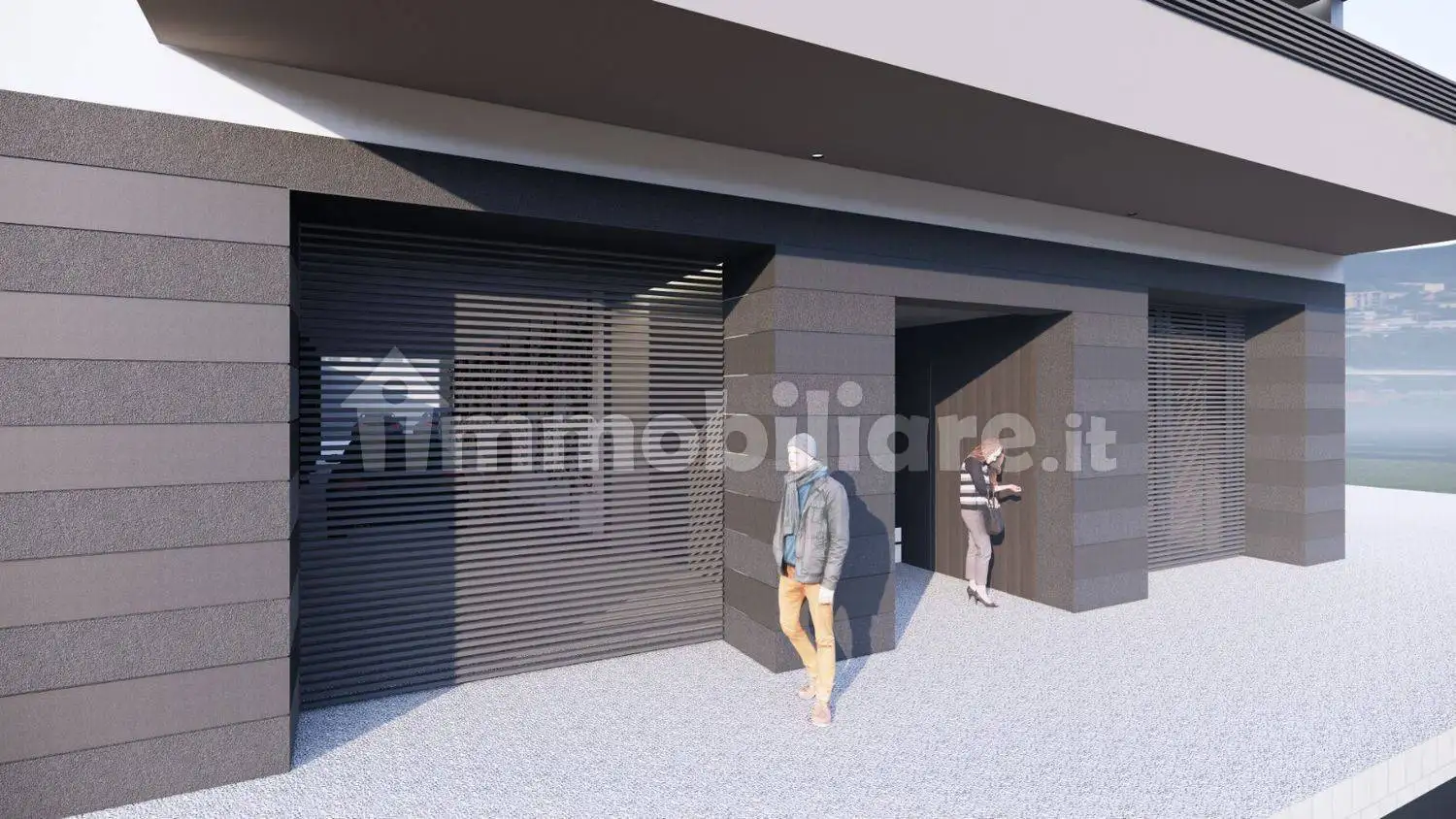 Appartamento in affitto a Terzigno