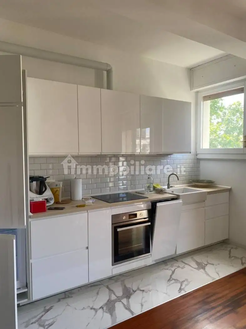 Appartamento in affitto a Bologna