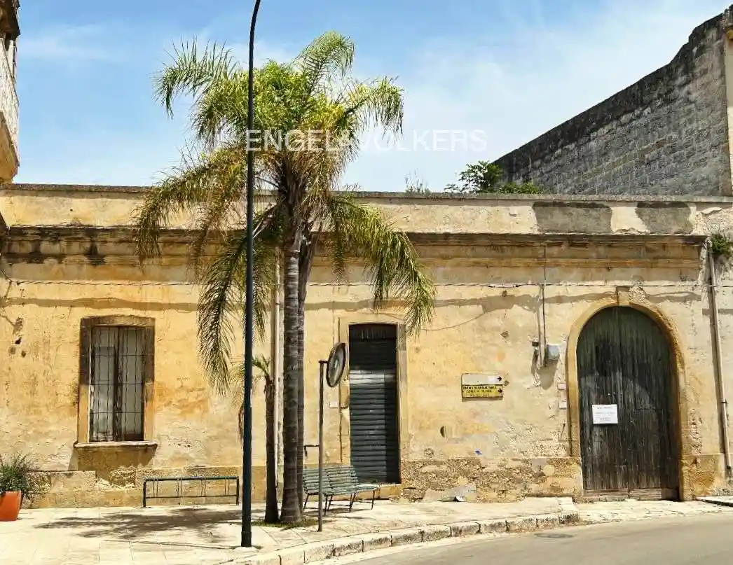 Rustico - Casale in vendita a Poggiardo