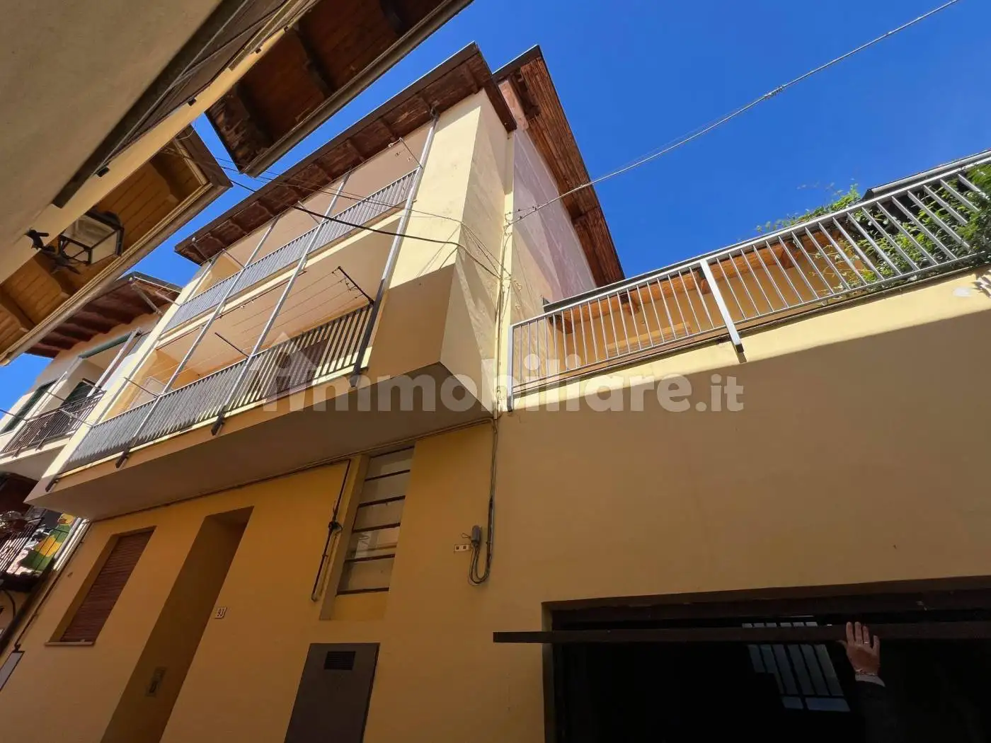 Appartamento in vendita a Sordevolo