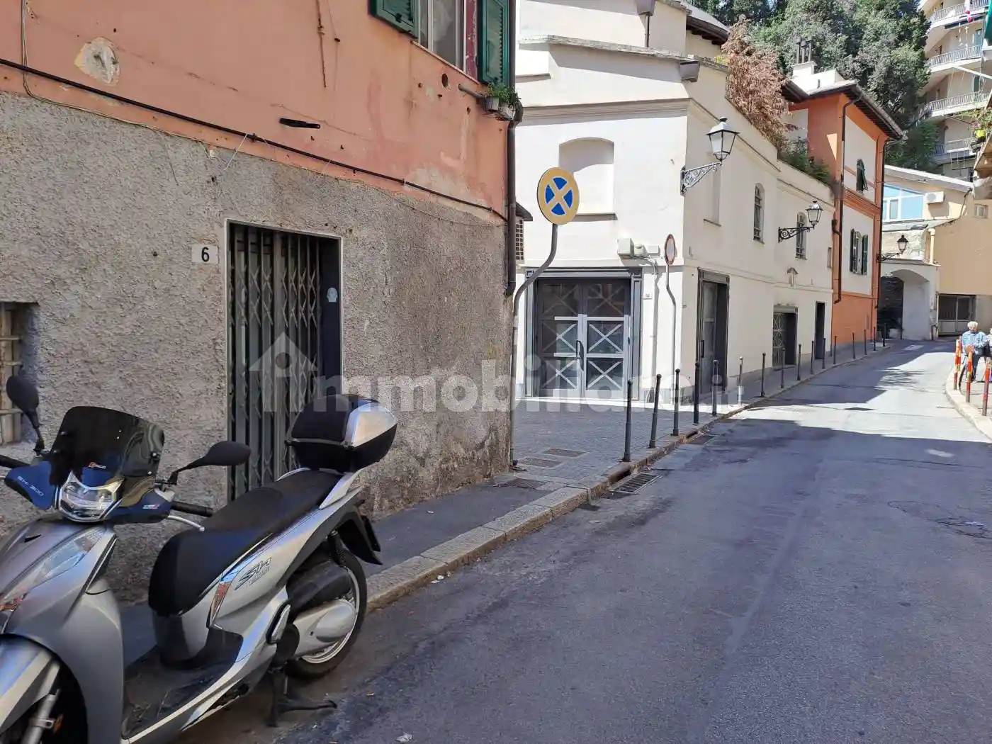 Appartamento in vendita a Genova