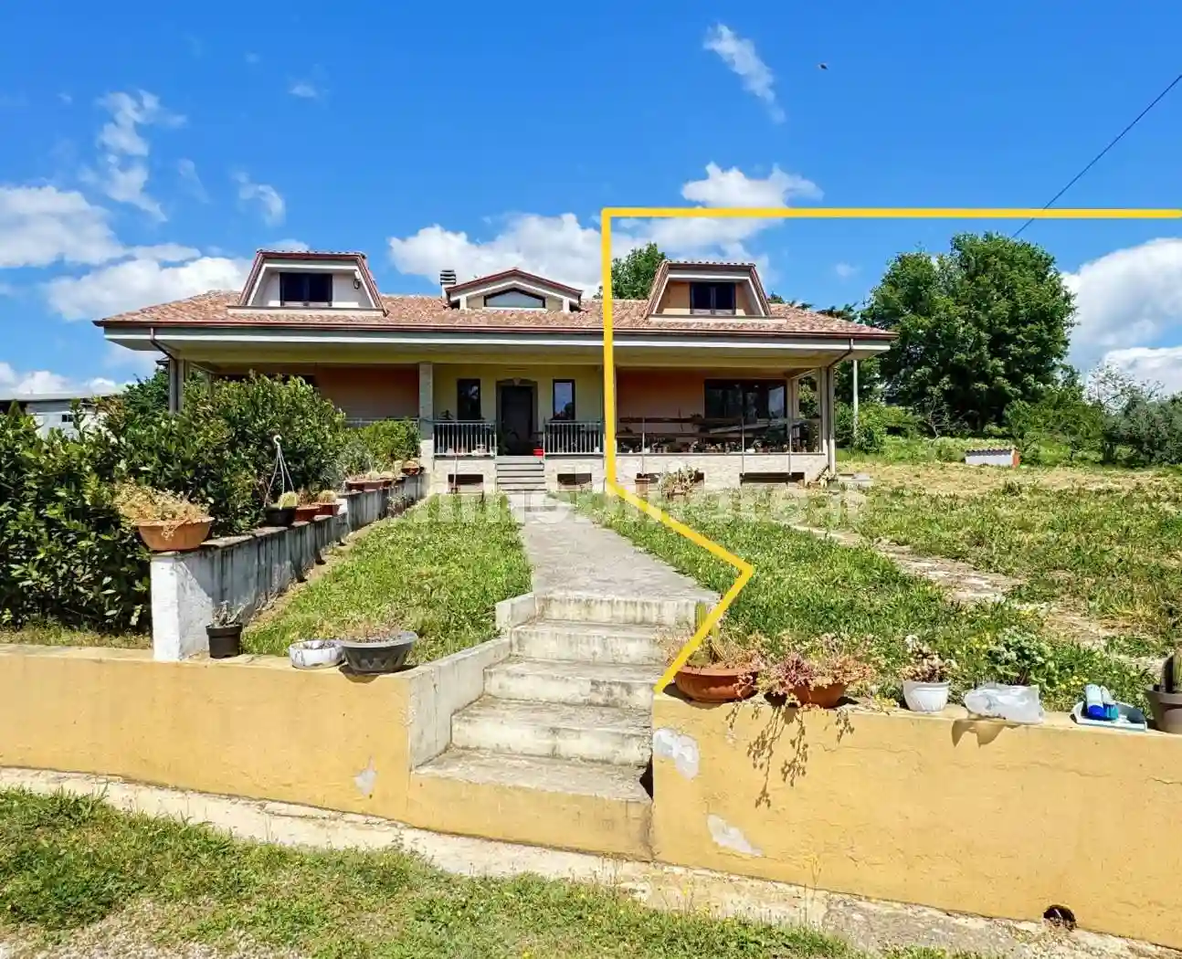 Villetta a schiera - foto 2