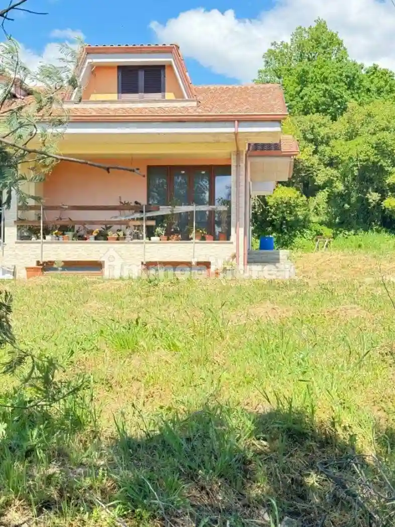 Villetta a schiera - foto 3