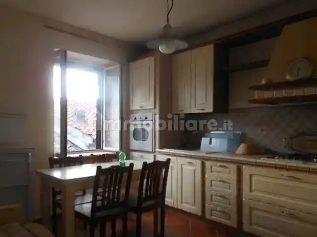 Terratetto unifamiliare via Fontana, Centro, Vairano Patenora - foto 5