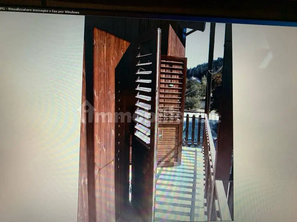 Appartamento in vendita a Cotronei