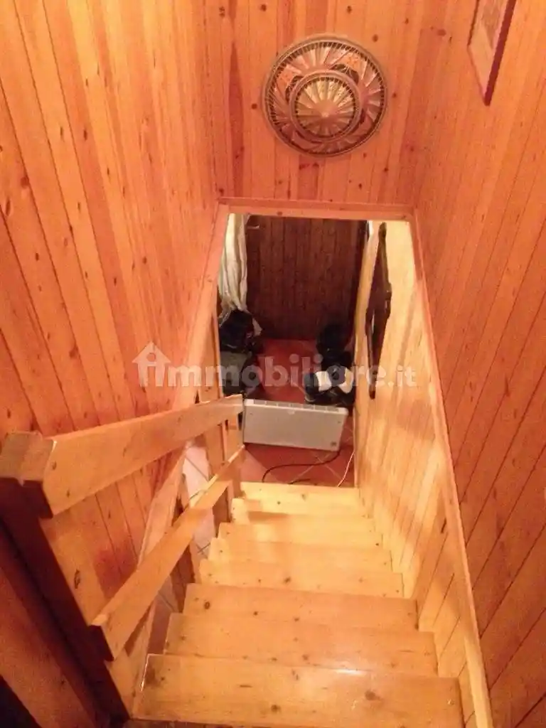 Quadrilocale Caprara, Caprara, Cotronei - foto 5