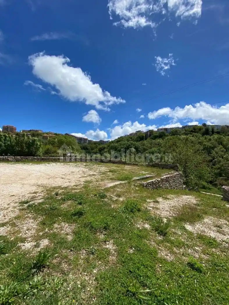 Appartamento in vendita a Agnone