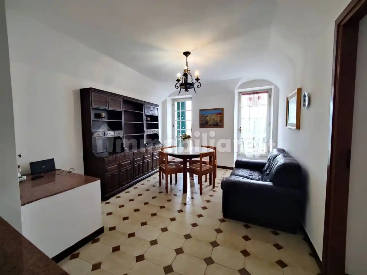Appartamento in vendita a Pontedassio
