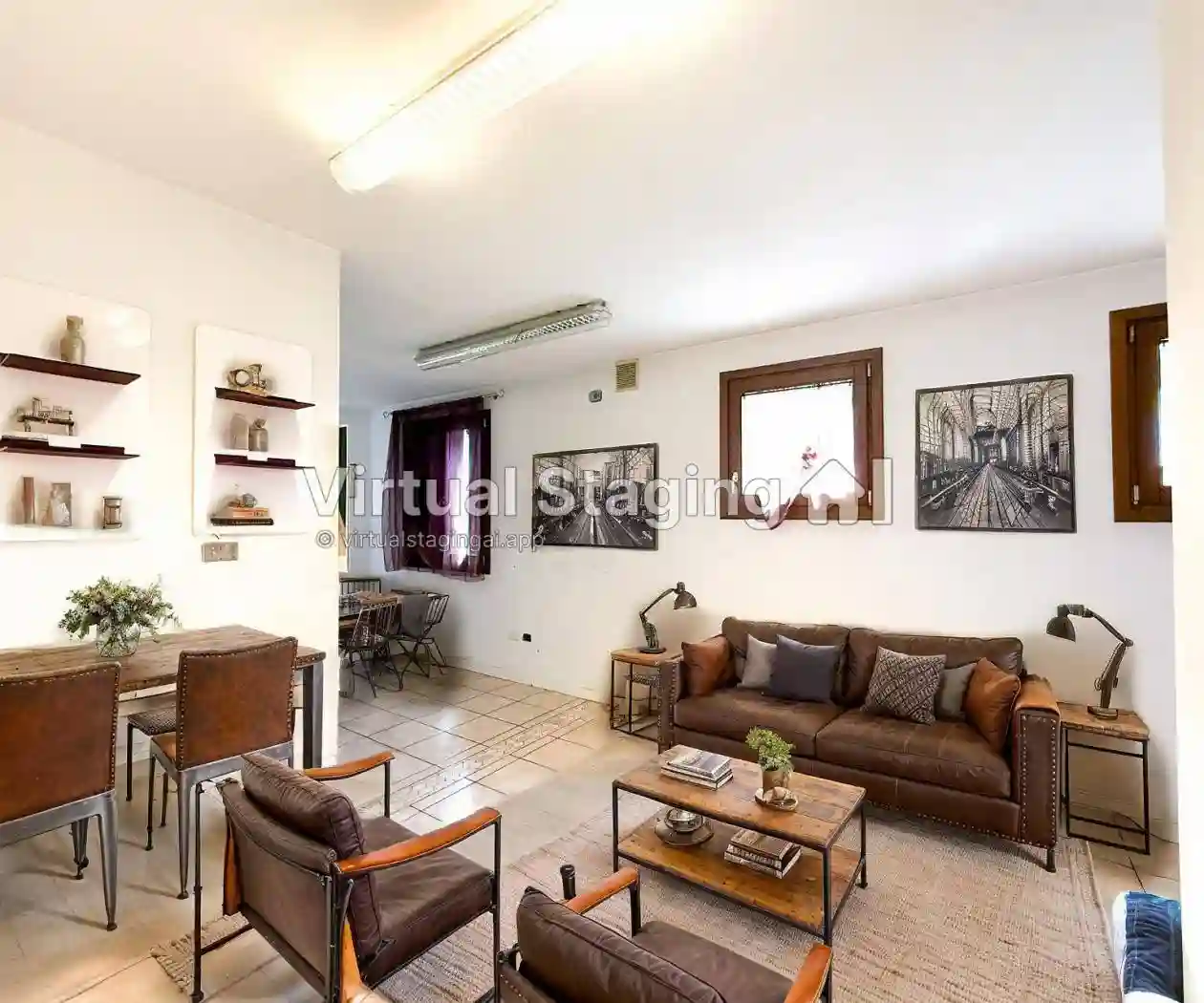 Appartamento - foto 4