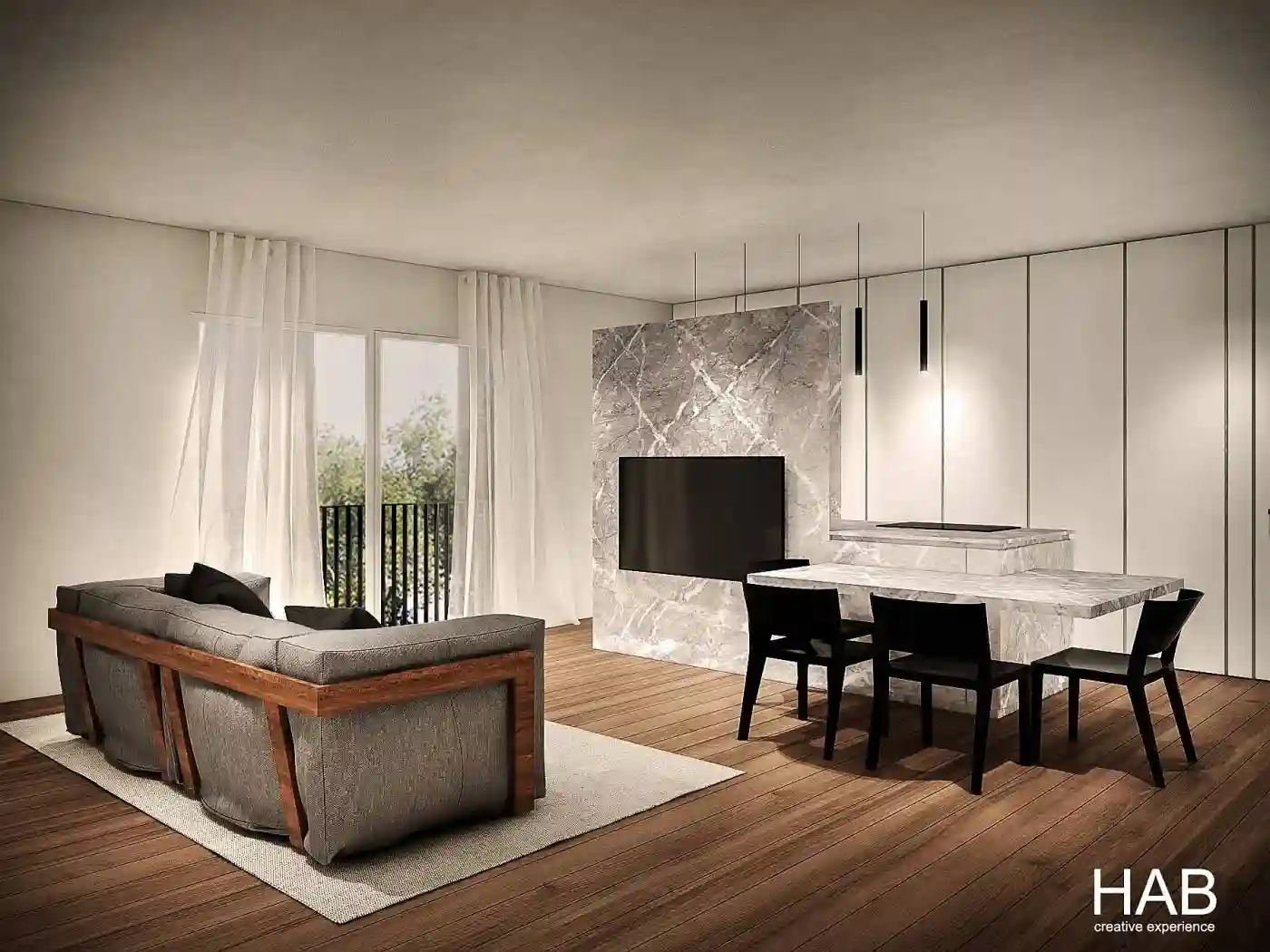 Appartamento - foto 3