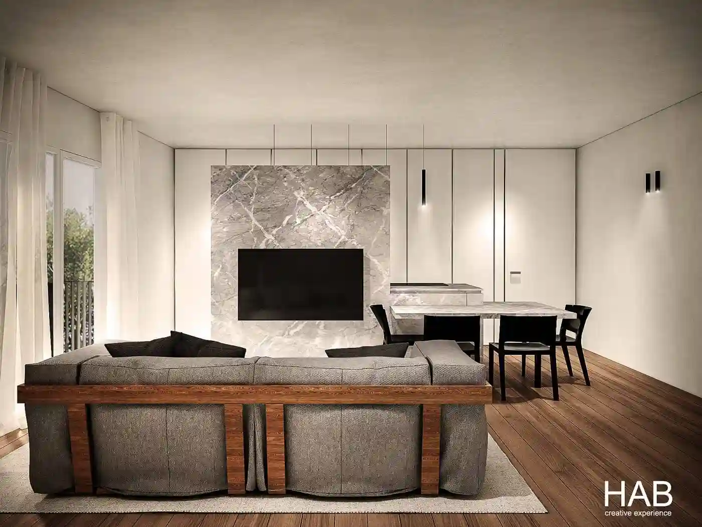 Appartamento - foto 5