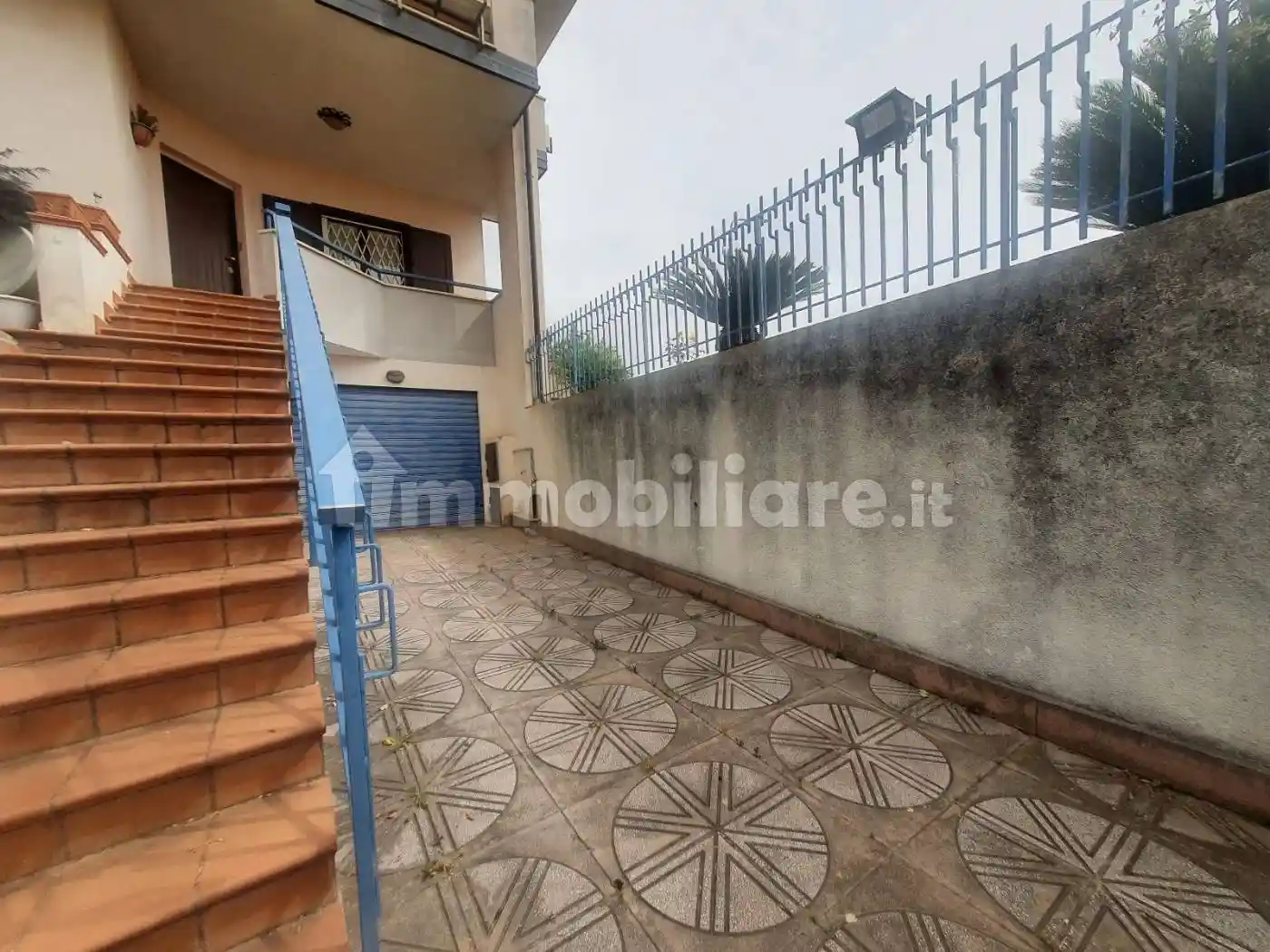 Villa a schiera via Feudotto 24, Vibo Valentia - foto 4