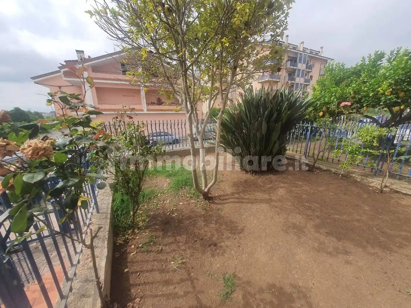 Villa a schiera via Feudotto 24, Vibo Valentia - foto 5