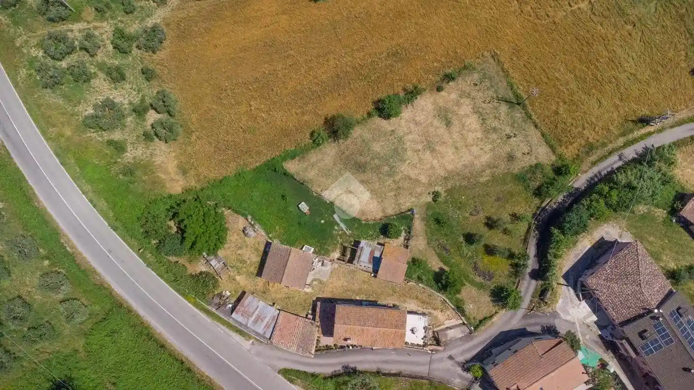 Terratetto unifamiliare via sr313, Configni - foto 2