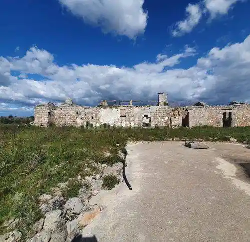 Villa in vendita a Ruffano