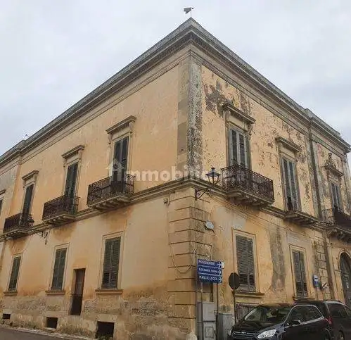 Villa in vendita a Ortelle