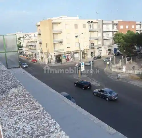 Attico - Mansarda in vendita a Lecce