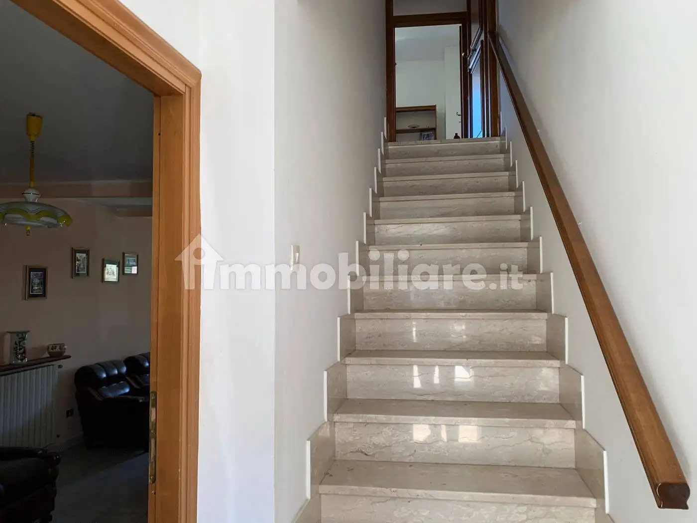 Terratetto unifamiliare via Sangro, Capracotta - foto 2