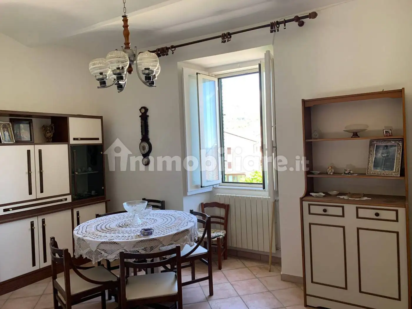 Terratetto unifamiliare via Sangro, Capracotta - foto 3