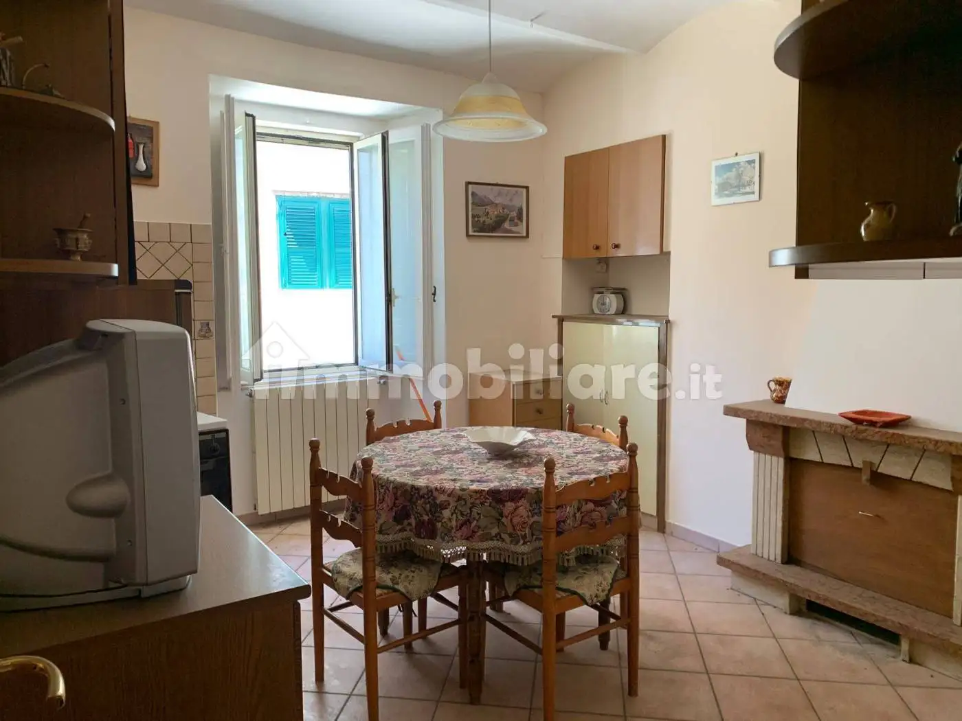 Terratetto unifamiliare via Sangro, Capracotta - foto 5