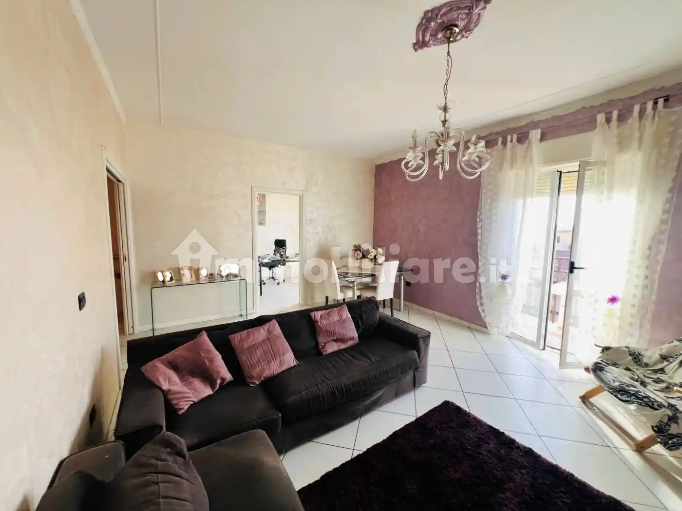 Trilocale via Nazionale, Centro, Pizzo - foto 5