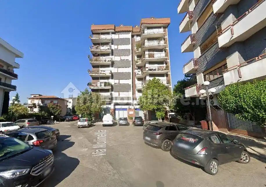 Appartamento in affitto a Rende