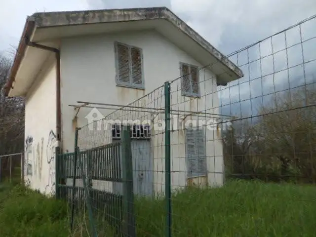 Casa indipendente in vendita a Caianello