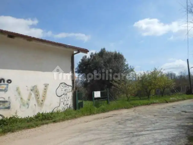 Terratetto unifamiliare via San Mauro, Caianello - foto 2