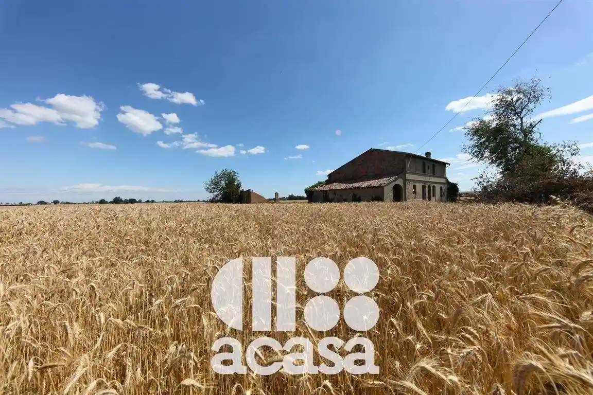 Rustico sansovini 5, Pievequinta, Forlì - foto 2