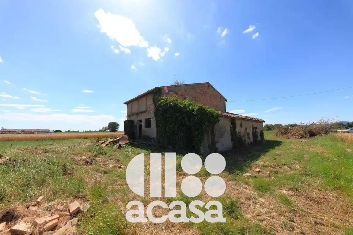 Rustico sansovini 5, Pievequinta, Forlì - foto 5